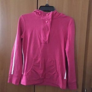 [Girl's] Jones Pink Sweater